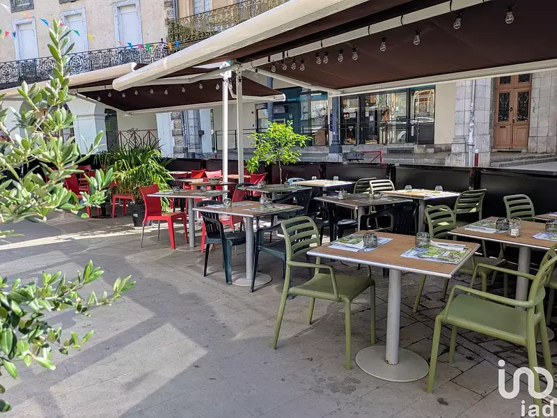 Divers, 94 m²