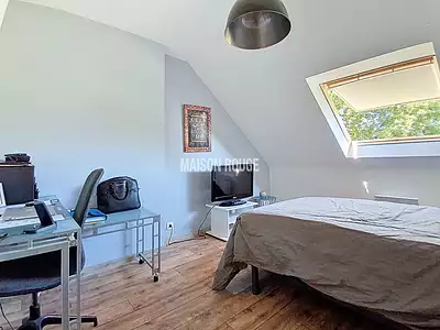 Maison, 204 m²