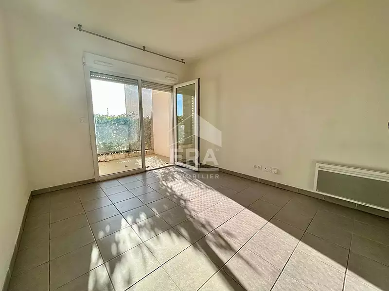 Appartement, 24,6 m²