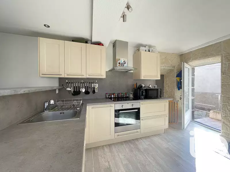 Maison, 92 m²