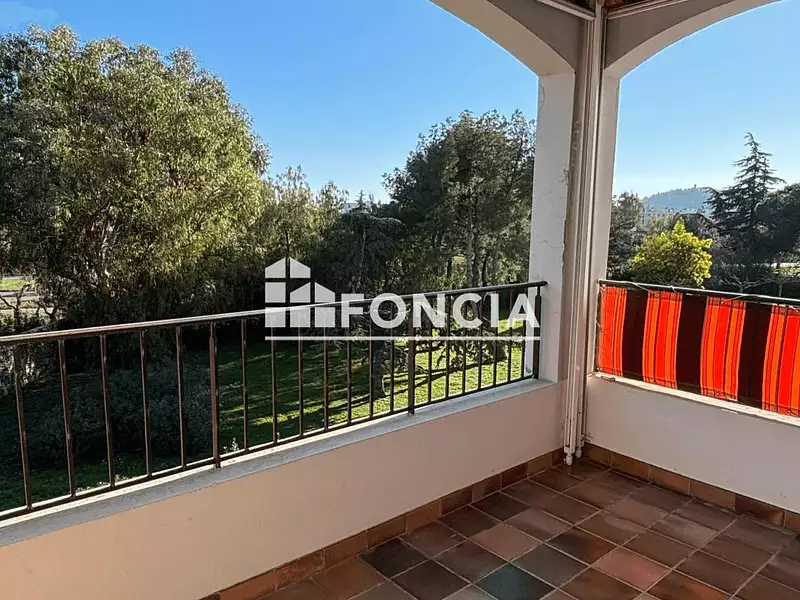 Appartement, 70 m²