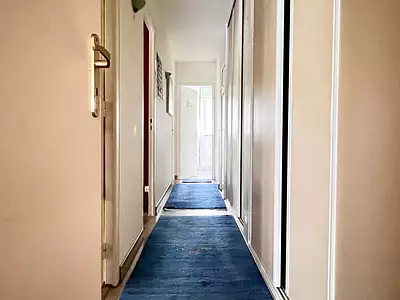 Appartement, 90 m²