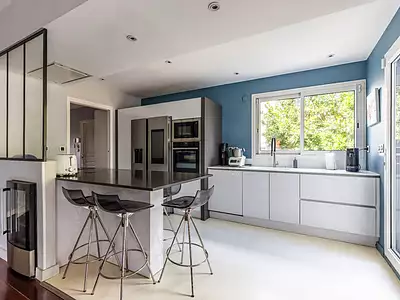 Maison, 194 m²
