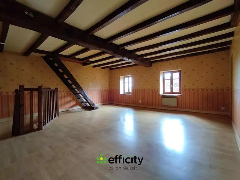 Maison, 290 m²