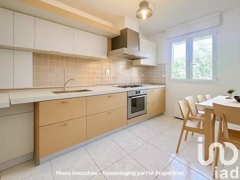 Appartement, 70 m²