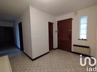 Maison, 122 m²