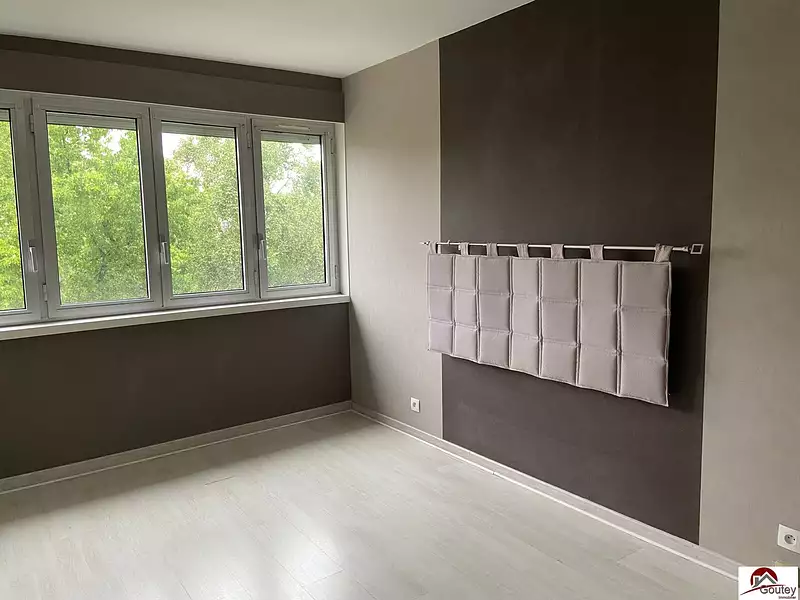 Appartement, 83,86 m²