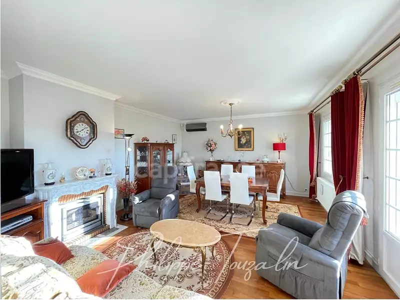 Maison, 152 m²