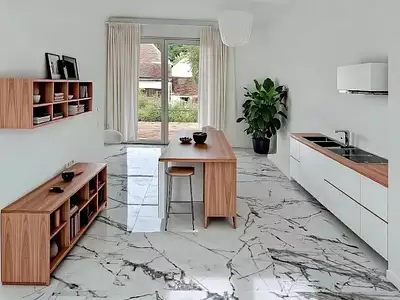 Maison, 128 m²