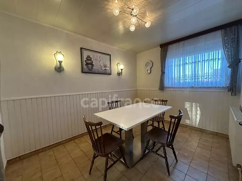 Maison, 70 m²