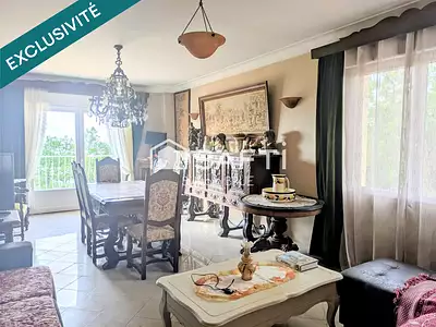 Maison, 157 m²