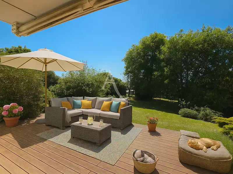Maison, 145 m²