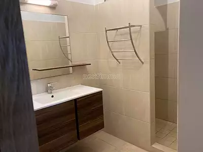 Appartement, 52,3 m²