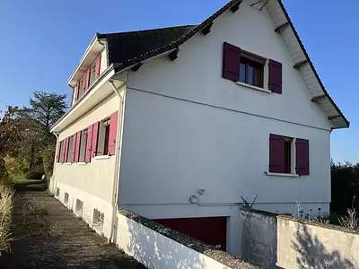 Maison, 154 m²