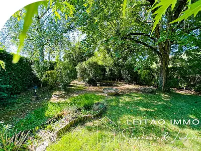 Maison, 252 m²