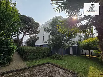 Appartement, 60,52 m²