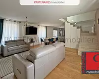 Appartement, 121 m²