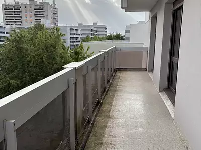 Appartement, 100 m²