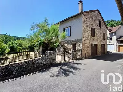 Maison, 100 m²