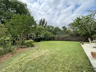Maison, 110 m²
