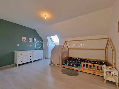 Maison, 161 m²