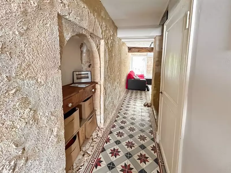 Maison, 146 m²