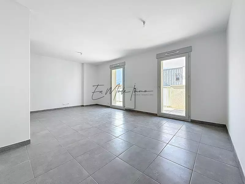 Appartement, 47 m²