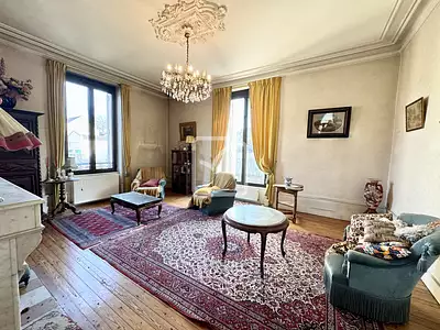 Maison, 350 m²