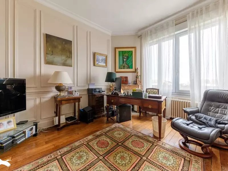 Maison, 180 m²