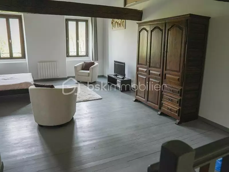 Maison, 300 m²