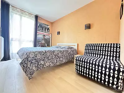 Appartement, 70 m²