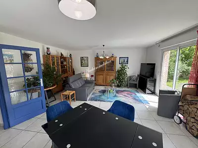 Maison, 100 m²