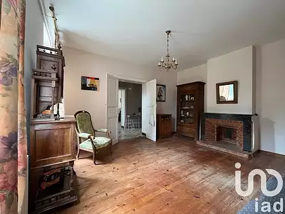 Maison, 280 m²