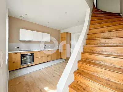 Maison, 50 m²