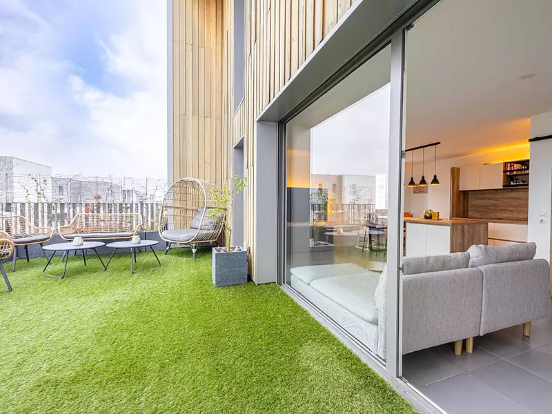 Appartement, 130 m²