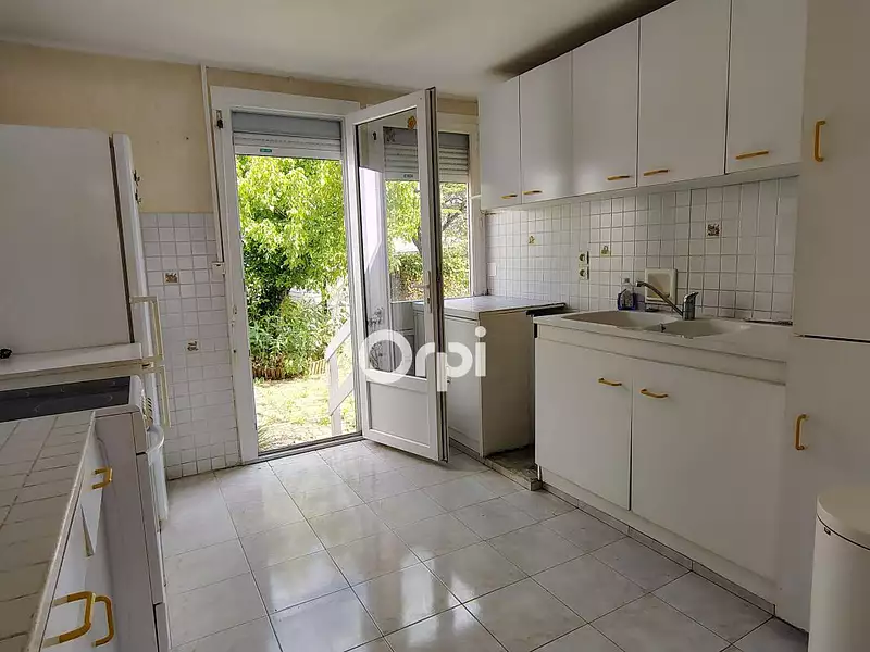 Maison, 85 m²