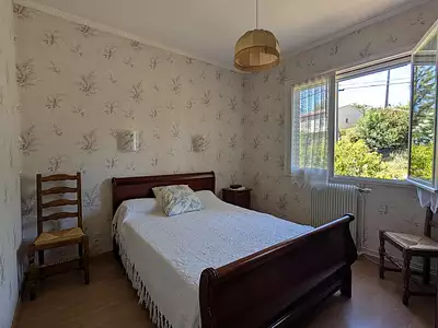 Maison, 125 m²