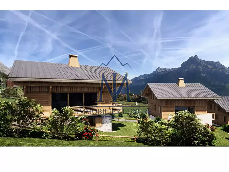 Maison, 154 m²