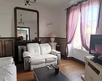 Maison, 164 m²