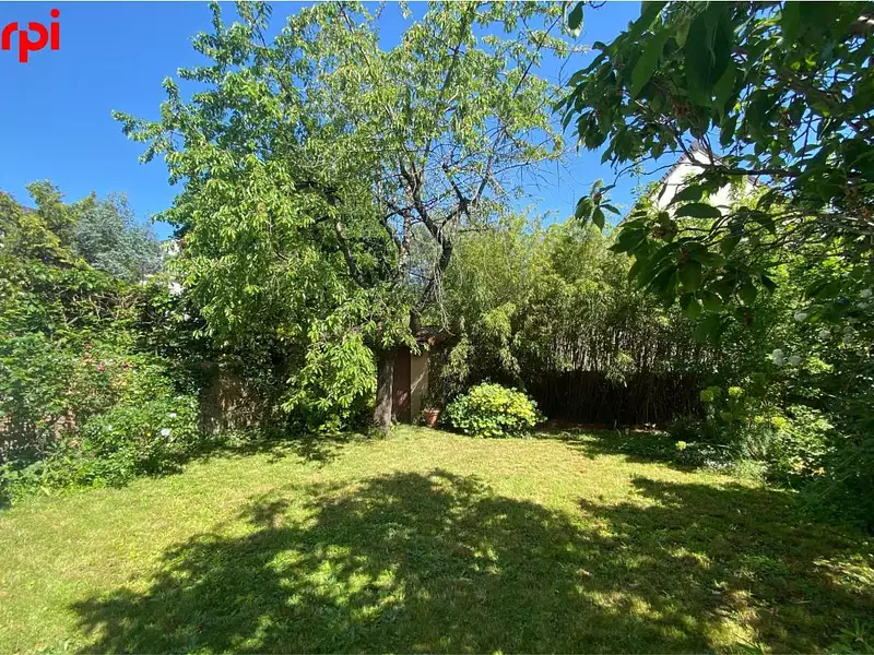 Maison, 156 m²
