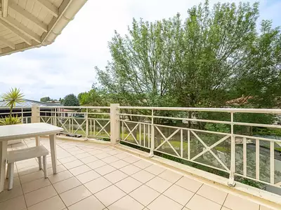 Appartement, 50 m²