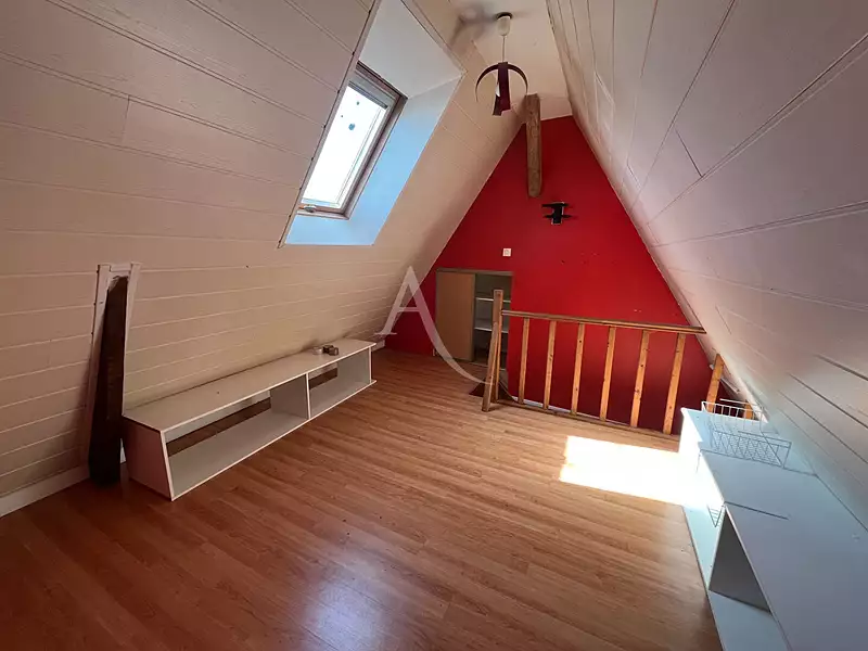 Maison, 40 m²