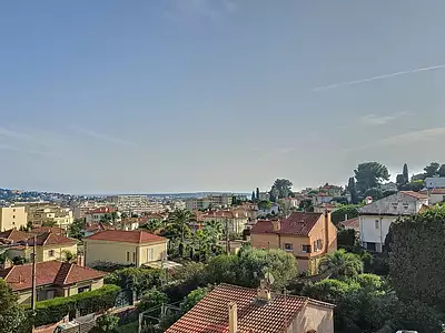 Appartement, 52,41 m²