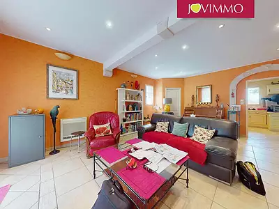 Maison, 260 m²