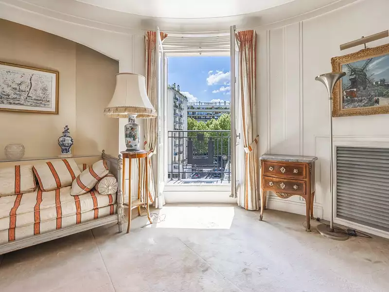 Appartement, 122,3 m²