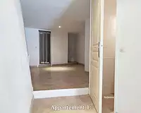 Appartement, 33,82 m²