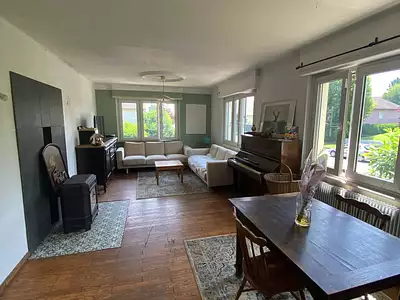 Maison, 150 m²