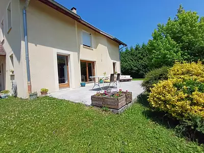 Maison, 150 m²