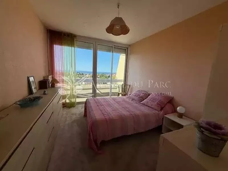 Appartement, 60 m²