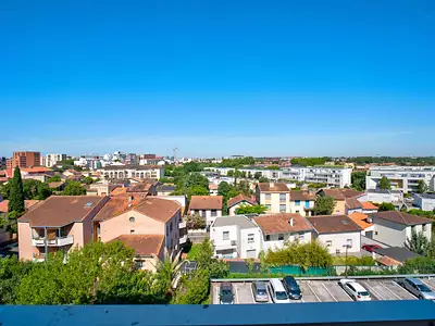 Appartement, 72 m²